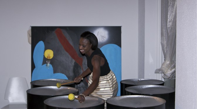 My Weekend…Planned