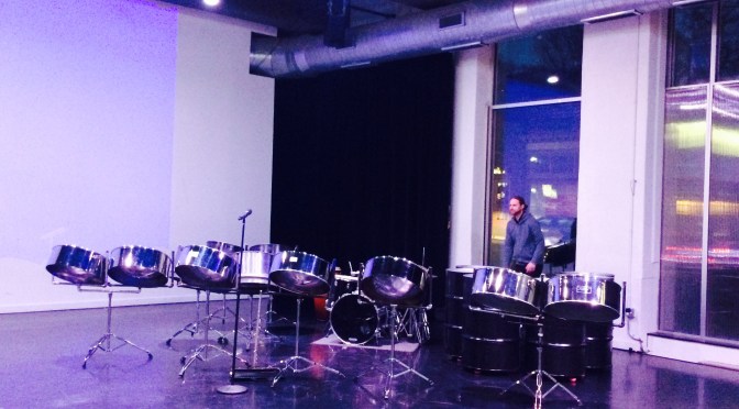 With Steelpan, Quality and History Matter