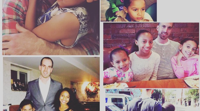 My Father’s Day Weekend…Planned