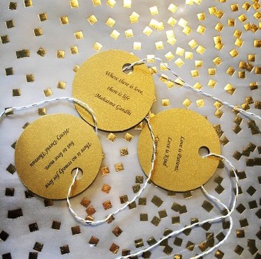 My Weekend…Planned